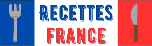 Recettes France